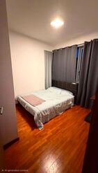 Palm Isles (D17), Condominium #582529511